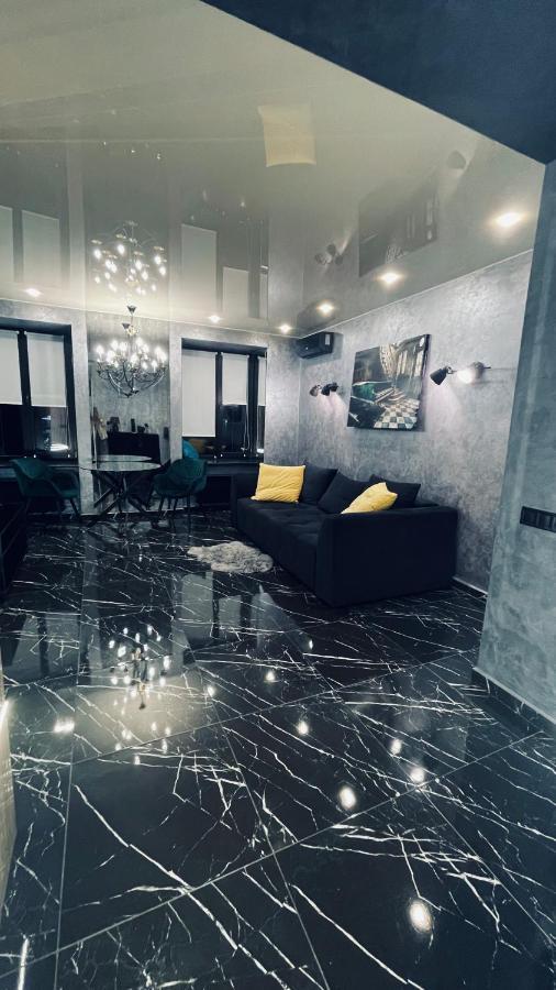 Luxury Design Apartments In The Center Of Kiev Kültér fotó
