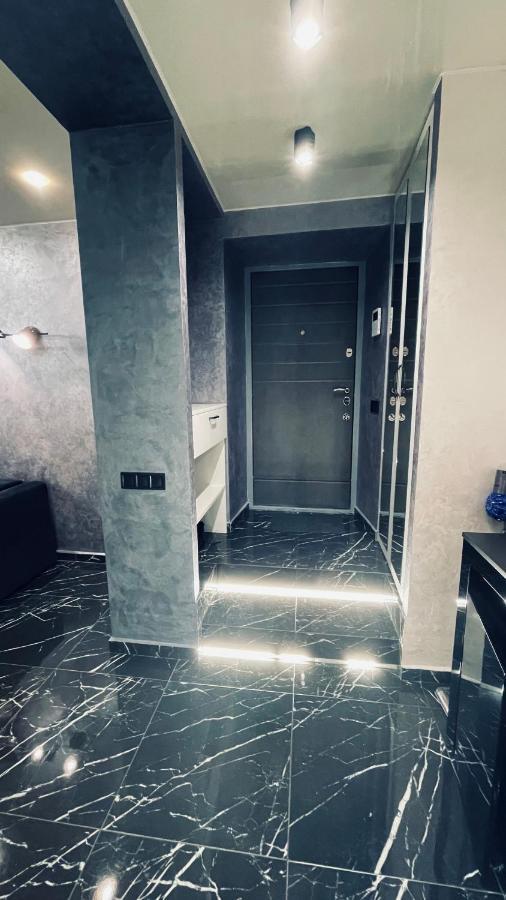 Luxury Design Apartments In The Center Of Kiev Kültér fotó