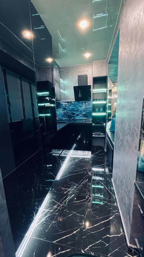 Luxury Design Apartments In The Center Of Kiev Kültér fotó