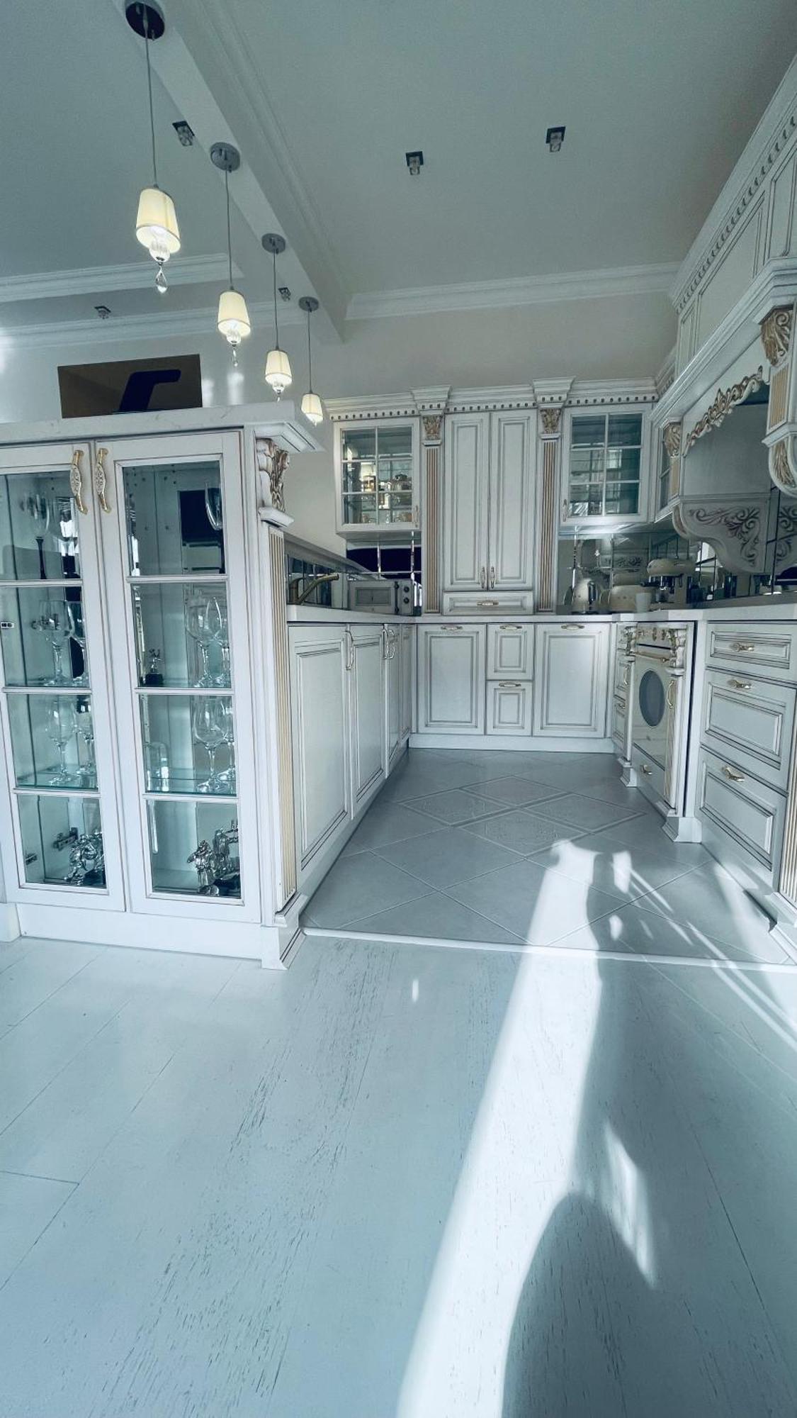 Luxury Design Apartments In The Center Of Kiev Kültér fotó