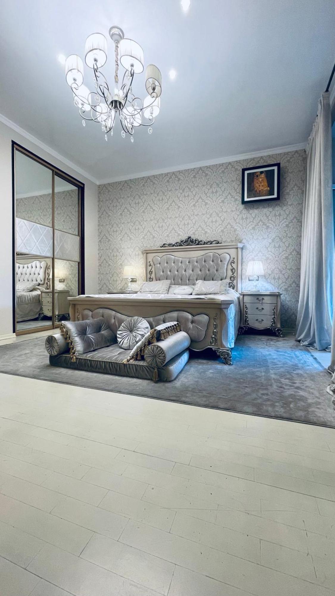 Luxury Design Apartments In The Center Of Kiev Kültér fotó