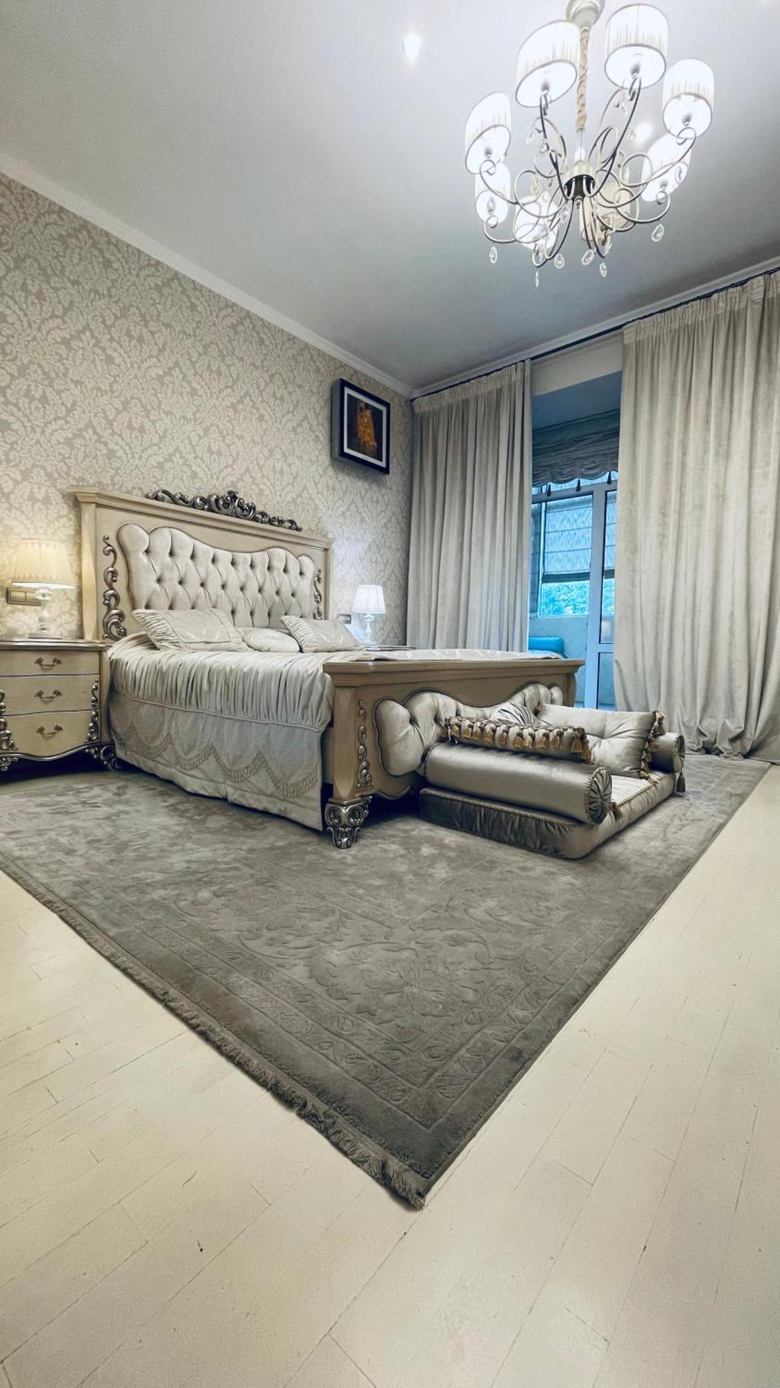 Luxury Design Apartments In The Center Of Kiev Kültér fotó