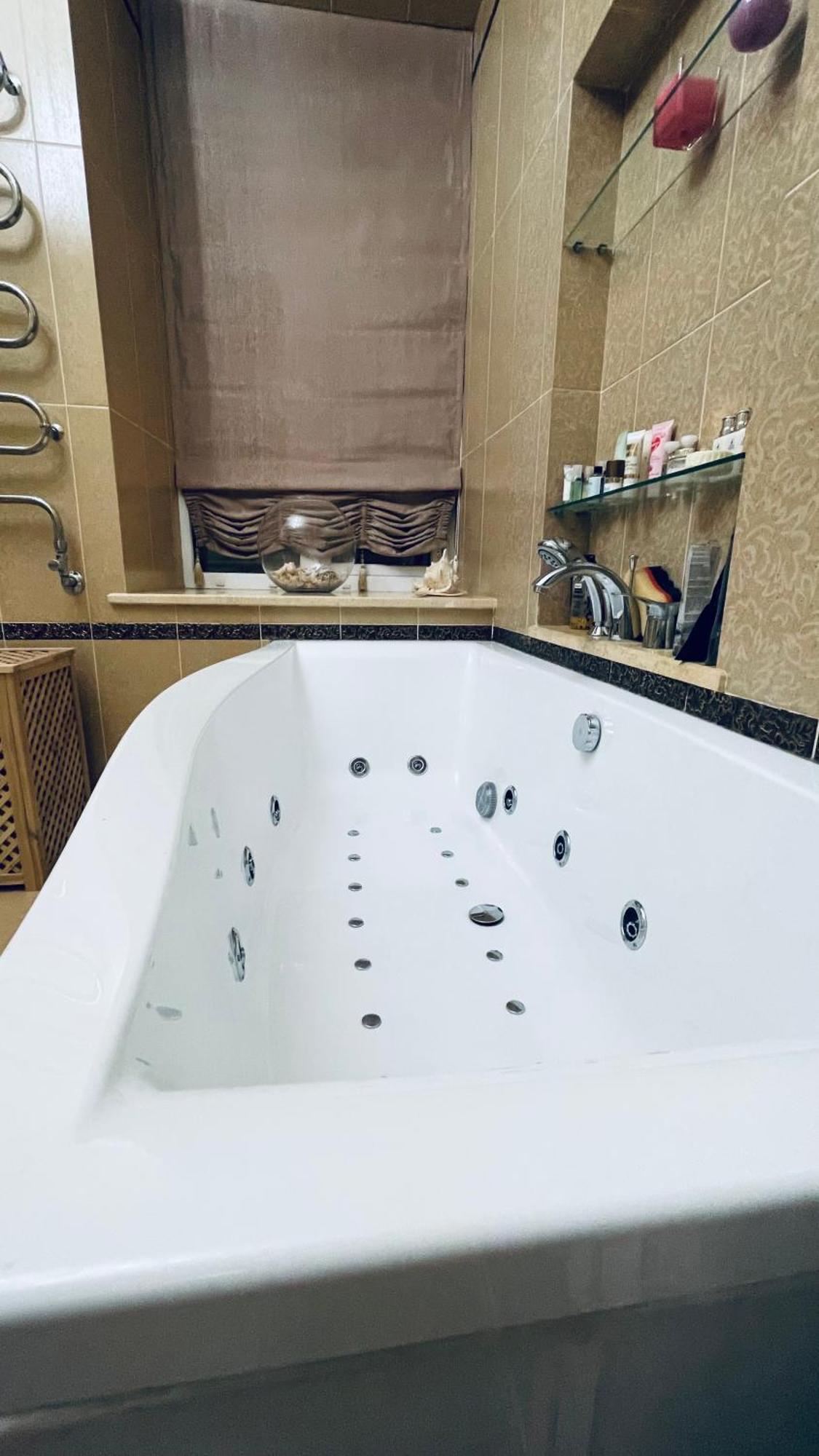 Luxury Design Apartments In The Center Of Kiev Kültér fotó