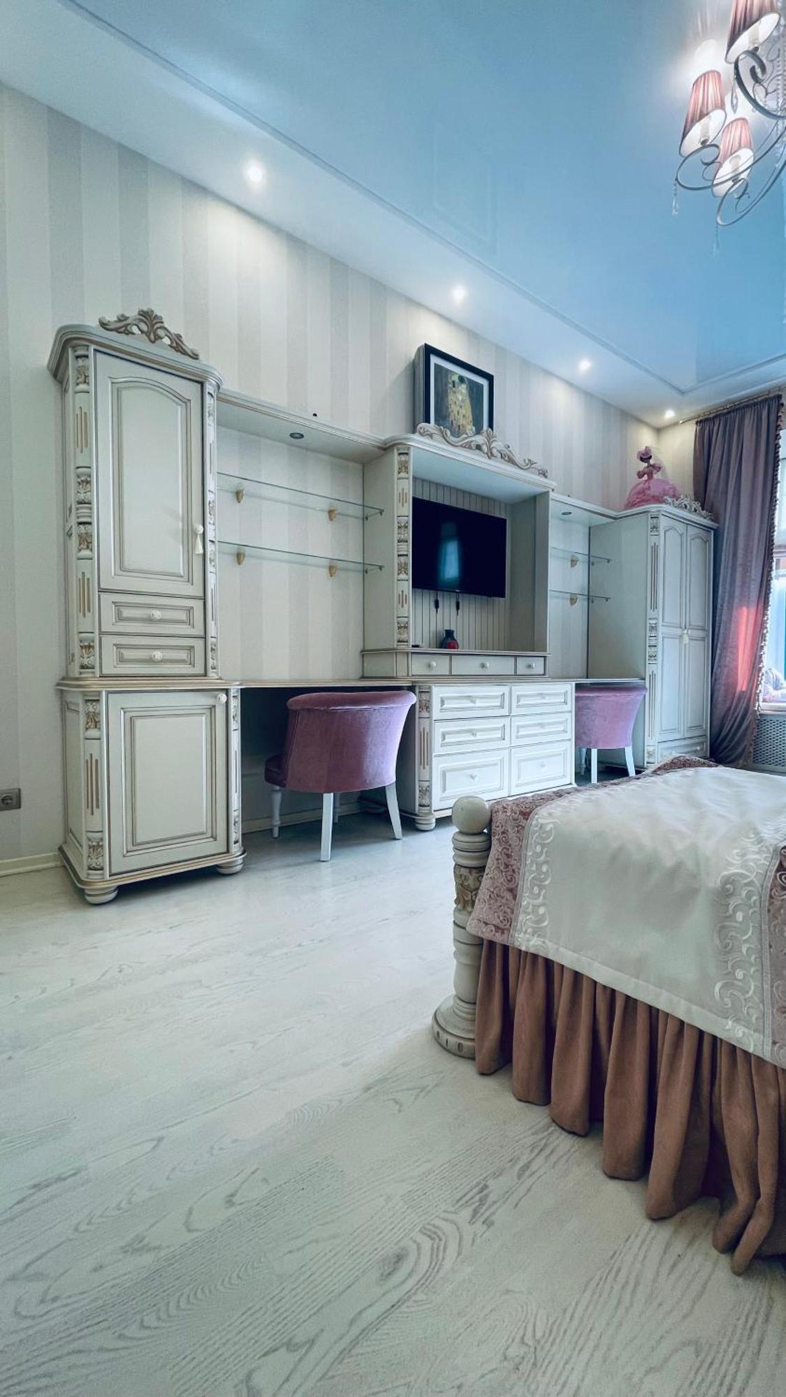 Luxury Design Apartments In The Center Of Kiev Kültér fotó