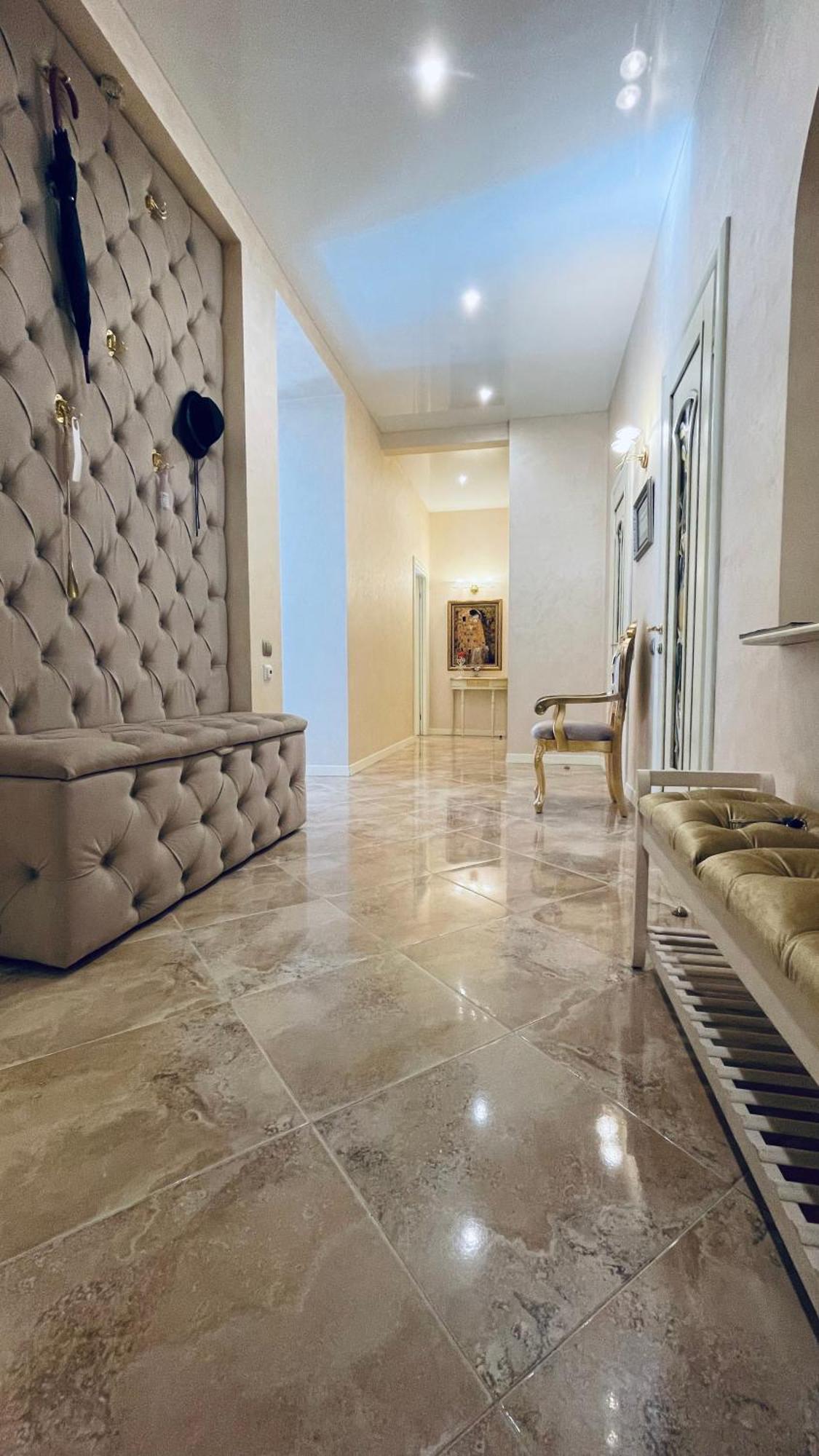 Luxury Design Apartments In The Center Of Kiev Kültér fotó
