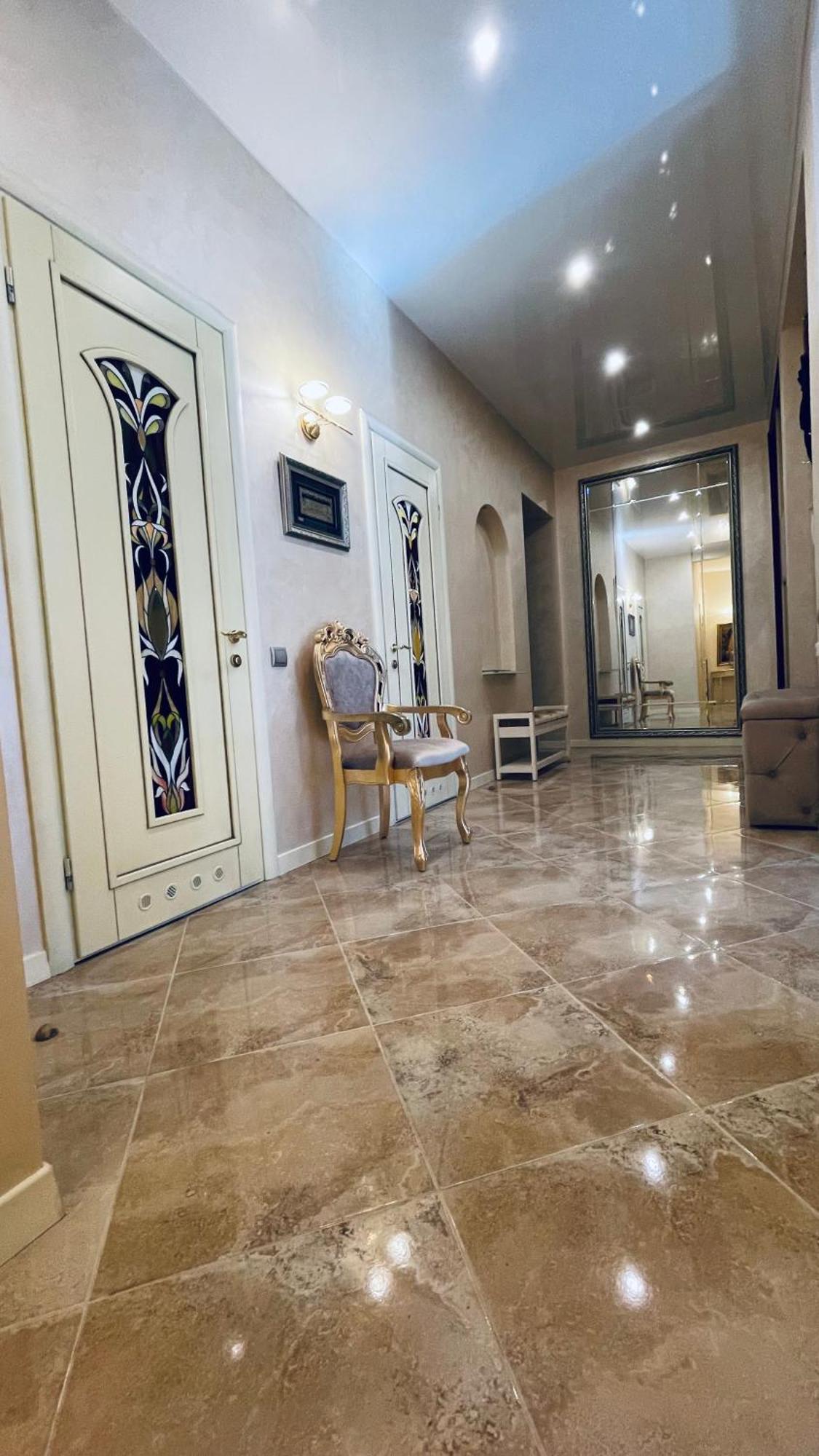 Luxury Design Apartments In The Center Of Kiev Kültér fotó